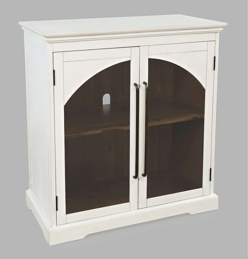 Archdale Accent Storage Cabinet 2293-33 in White