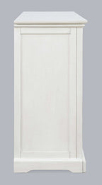 Archdale Accent Storage Cabinet 2293-33 in White