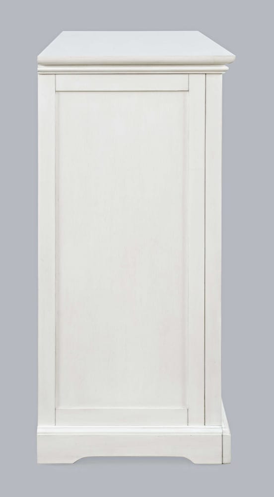Archdale Accent Storage Cabinet 2293-33 in White
