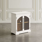 Archdale Accent Storage Cabinet 2293-33 in White