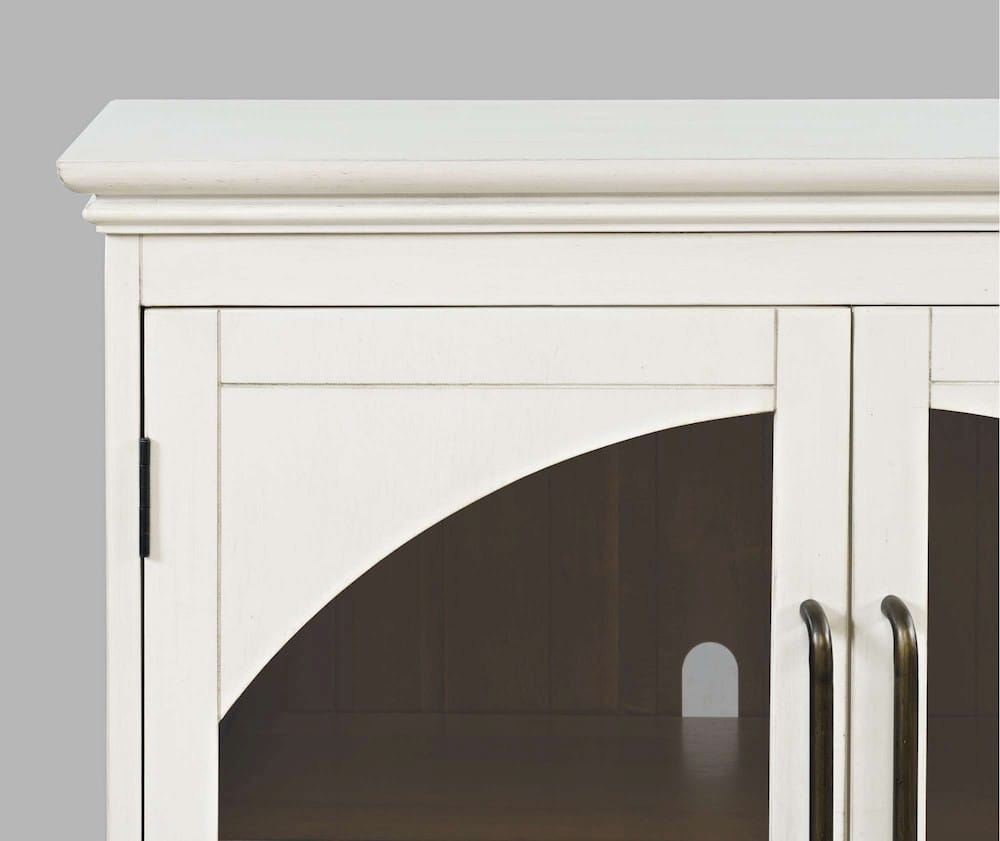 Archdale Accent Storage Cabinet 2293-33 in White