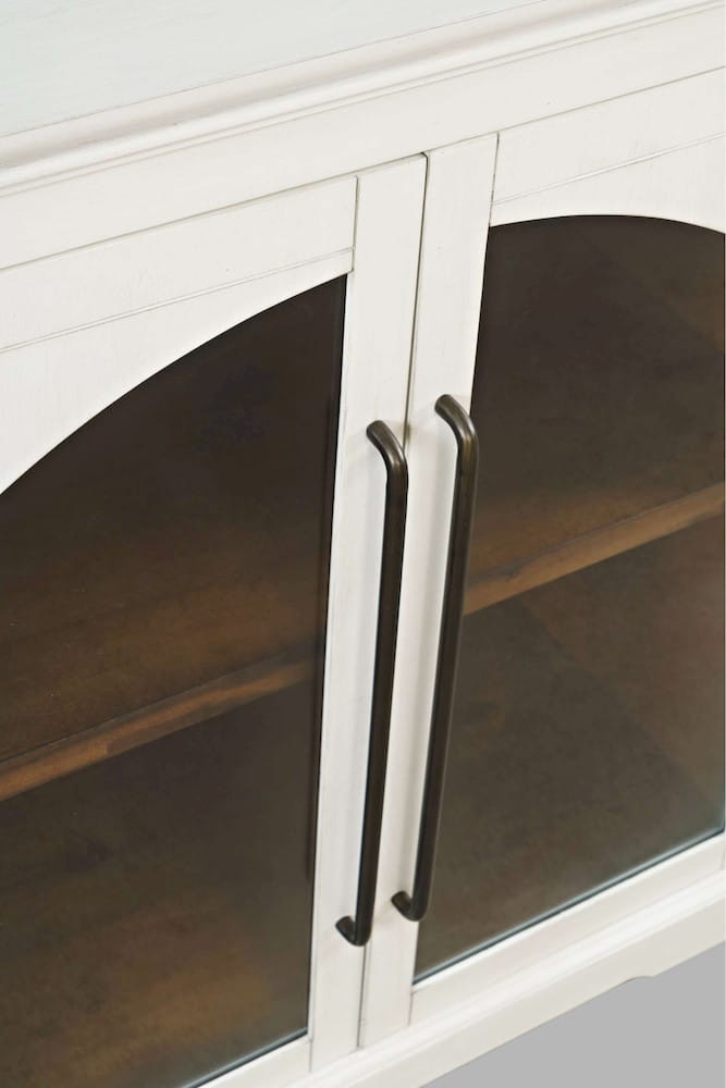 Archdale Accent Storage Cabinet 2293-33 in White