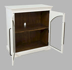 Archdale Accent Storage Cabinet 2293-33 in White