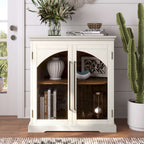 Archdale Accent Storage Cabinet 2293-33 in White
