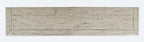 Rustic Shores Sideboard Cabinet 1610-7032 in Scrimshaw Cream