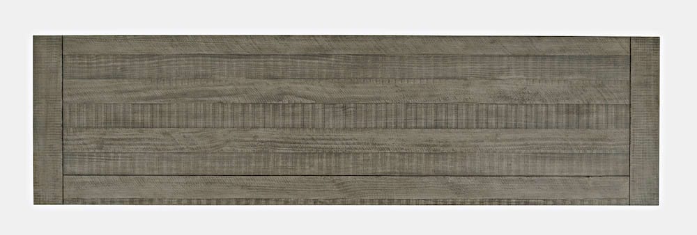 Telluride 70in Sideboard Buffet Server 2231-70 in Driftwood Grey