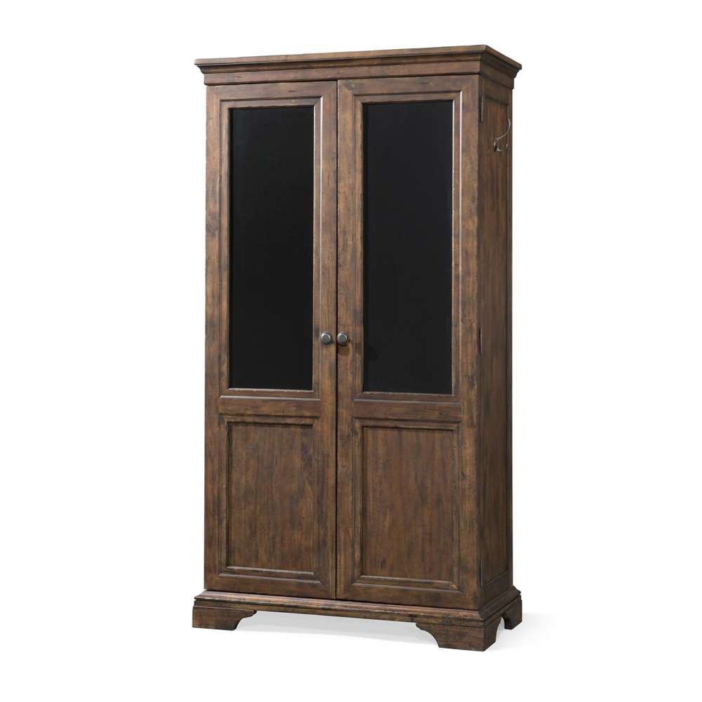 Storage Cabinet TY920-470 in Coffee