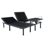 Flex Head Adjustable Bed Frame ZREM-ADJTA-FKG