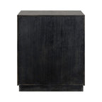 Archway 2 Door Accent Cabinet 2254-AC2000 in Black