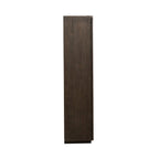 Cascade Falls Display Cabinet 732-CH4278 in Brown