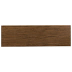 Easton 3 Door Accent Cabinet 214-AC56 in Urban Bronze