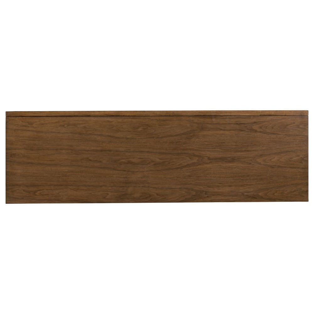 Easton 3 Door Accent Cabinet 214-AC56 in Urban Bronze