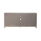 789 80in Fireplace Console FIRE-BOX-789-80FTS in Brown