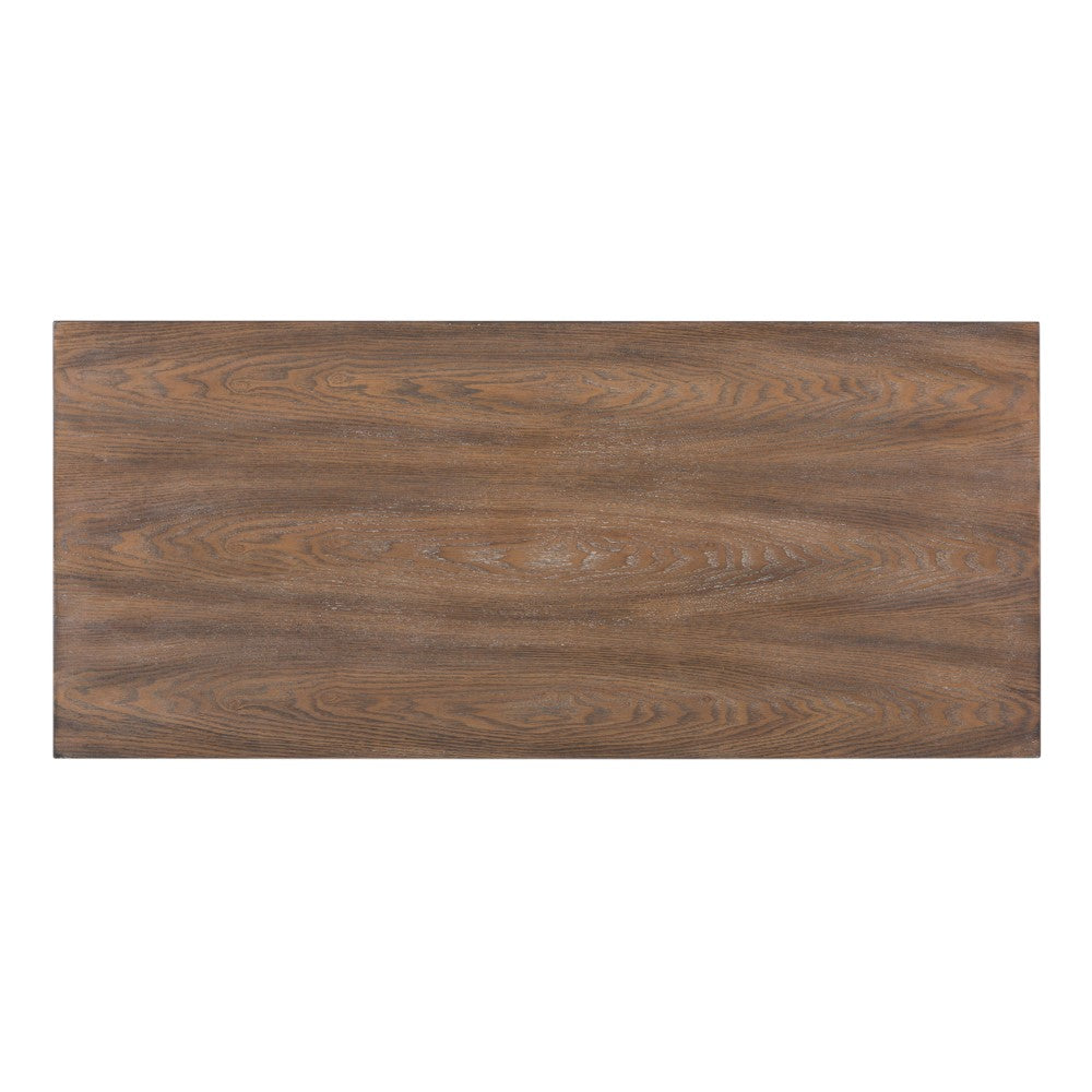 Kensington 2 Door Accent Cabinet 2011-AC3836 in Turquoise