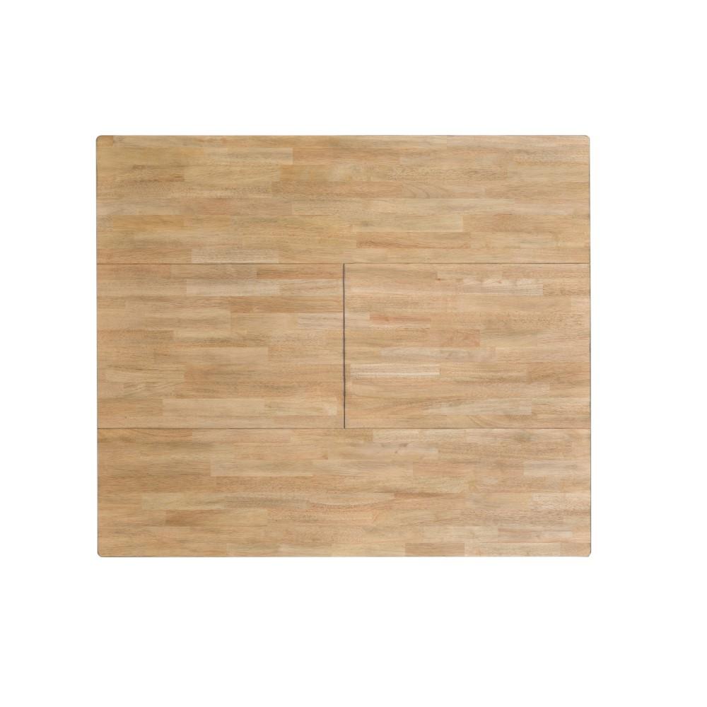 Lindsey Farm Kitchen Island 62-CD-GTS in Gray and Sandstone