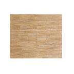 Lindsey Farm Kitchen Island 62-CD-GTS in Gray and Sandstone