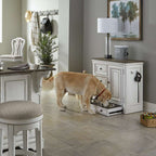 Magnolia Manor Pet Feeder Cabinet 244-PF1000