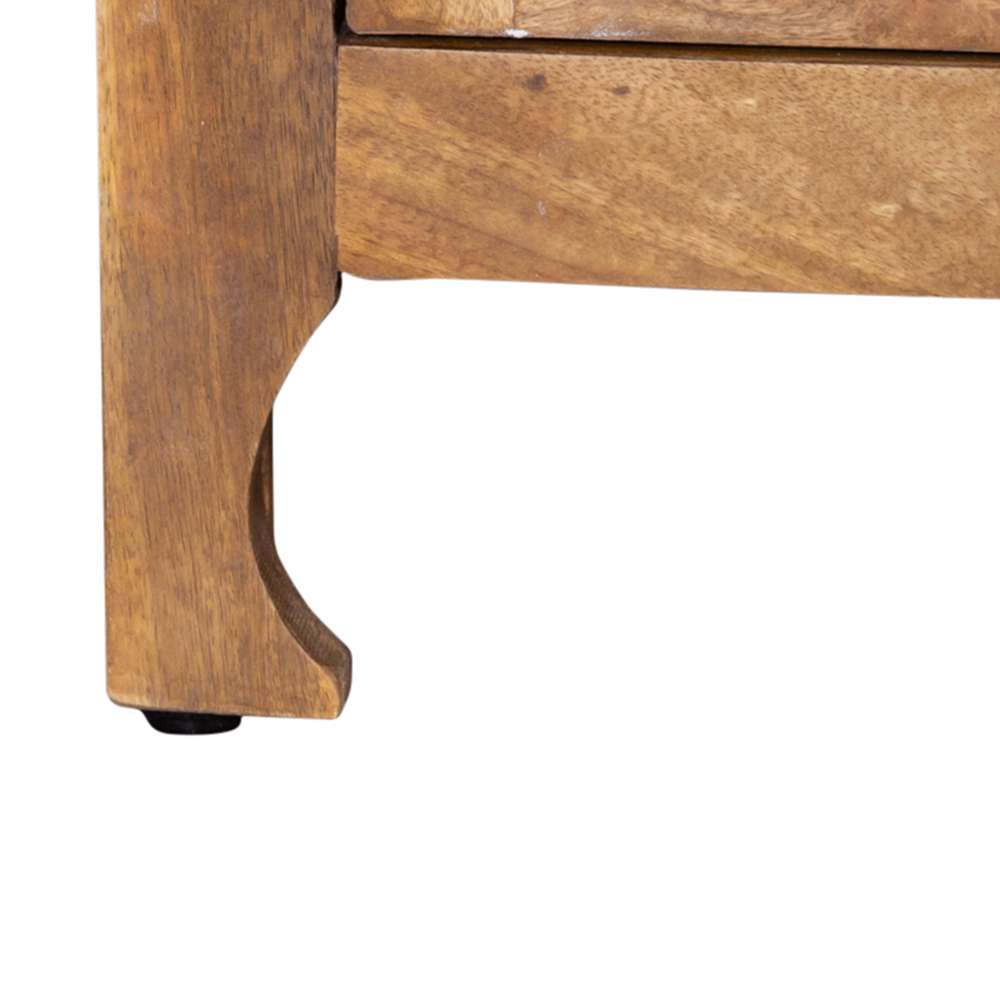 Marisol 74 Inch 4 Door Accent TV Stand 2077-AC7432