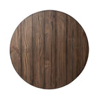Liberty Furniture Morgan Creek Round Cocktail Table 498-OT1011