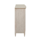 Pavilion Breakfront Accent Cabinet 2239W-AC2000 in Natural