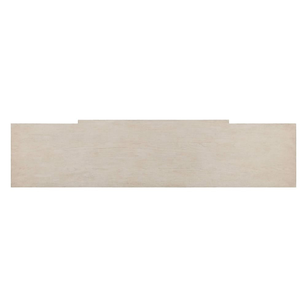 Pavilion Breakfront Accent Cabinet 2239W-AC2000 in Natural