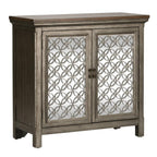 Westridge 2 Door Accent Cabinet 2012-AC3836
