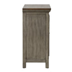Westridge 2 Door Accent Cabinet 2012-AC3836