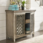 Westridge 2 Door Accent Cabinet 2012-AC3836