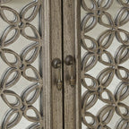 Westridge 2 Door Accent Cabinet 2012-AC3836
