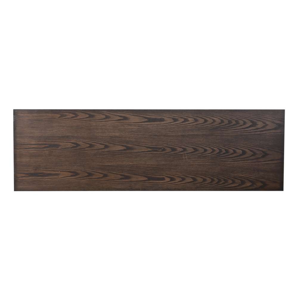 Westridge 3 Door Accent Cabinet 2012W-AC5636 in Wire Brushed Gray and White