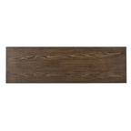 Westridge 3 Door Accent Cabinet 2012-AC5636 in White Dusty Wax