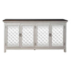 Westridge 4 Door Accent Cabinet 2012W-AC7236