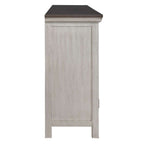 Westridge 4 Door Accent Cabinet 2012W-AC7236