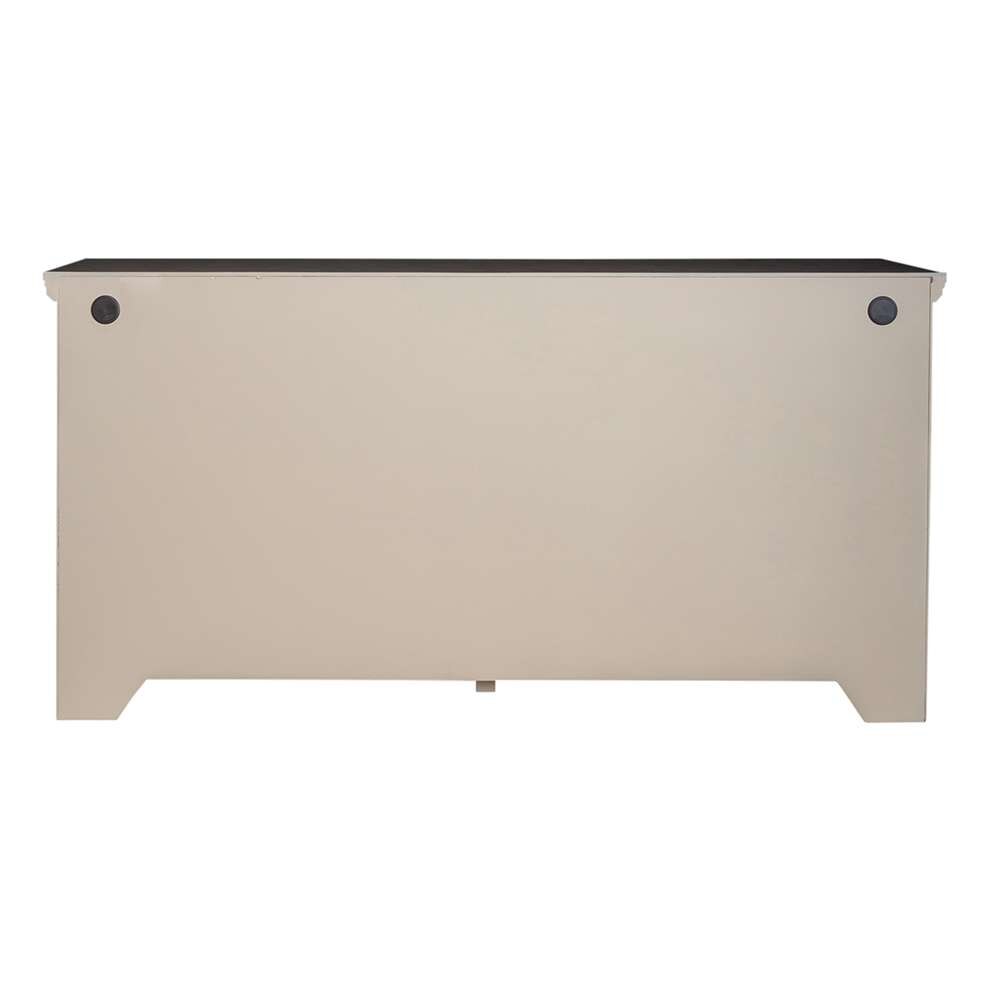Westridge 4 Door Accent Cabinet 2012W-AC7236