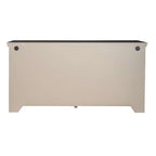 Westridge 4 Door Accent Cabinet 2012W-AC7236
