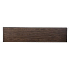 Westridge 4 Door Accent Cabinet 2012W-AC7236