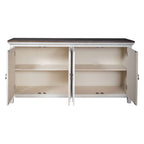 Westridge 4 Door Accent Cabinet 2012W-AC7236
