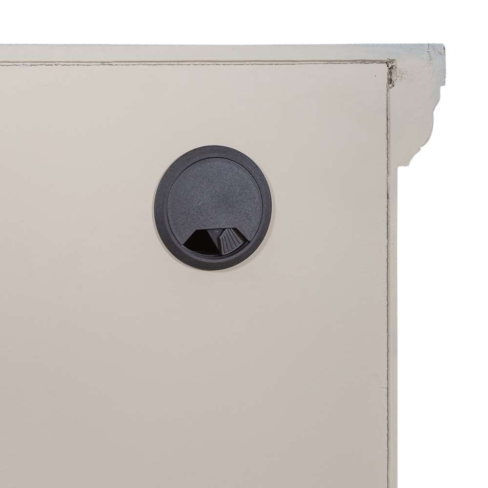 Westridge 4 Door Accent Cabinet 2012W-AC7236