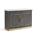 Conrad Cabinet LW18363-01 in Grey