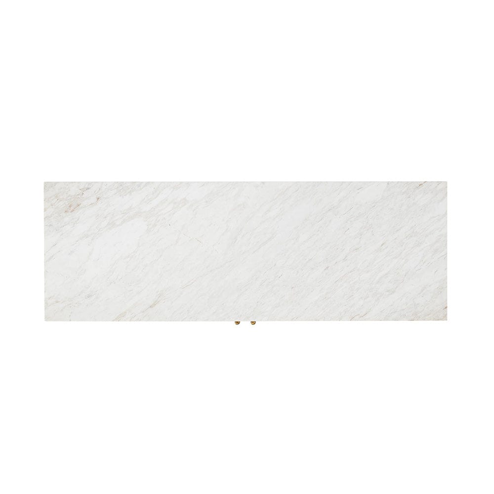 Conrad Cabinet LW18363-01 in Grey
