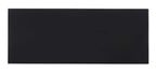 Fetti Large Cabinet FT115BLK01U in Black