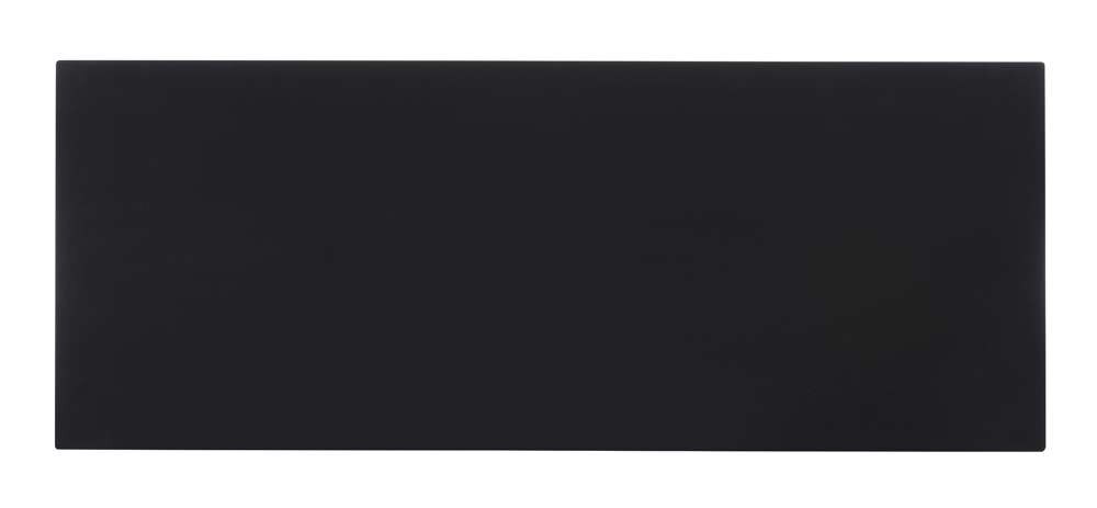 Fetti Large Cabinet FT115BLK01U in Black