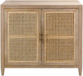 Etewah Cabinet ETW-001 in Brown