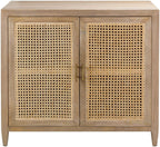 Etewah Cabinet ETW-001 in Brown