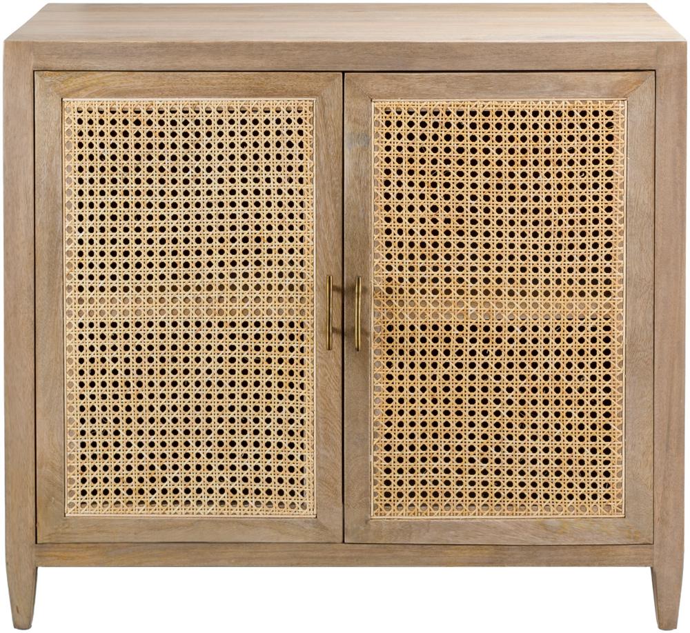 Etewah Cabinet ETW-001 in Brown
