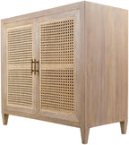 Etewah Cabinet ETW-001 in Brown