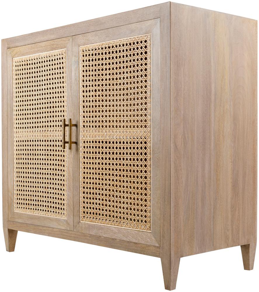 Etewah Cabinet ETW-001 in Brown