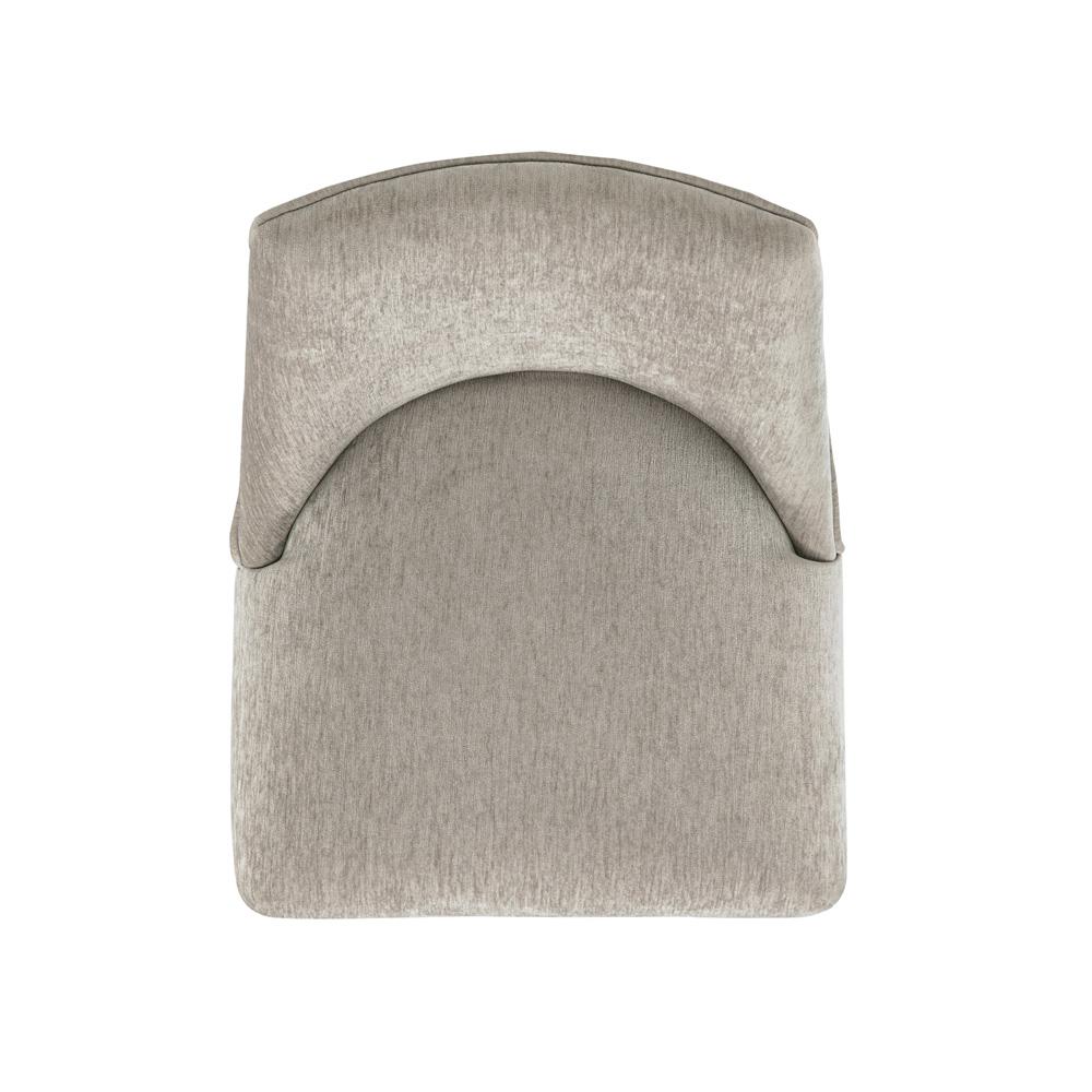 Beever Counter Stool Taupe Set of 3 3-CS024-TP