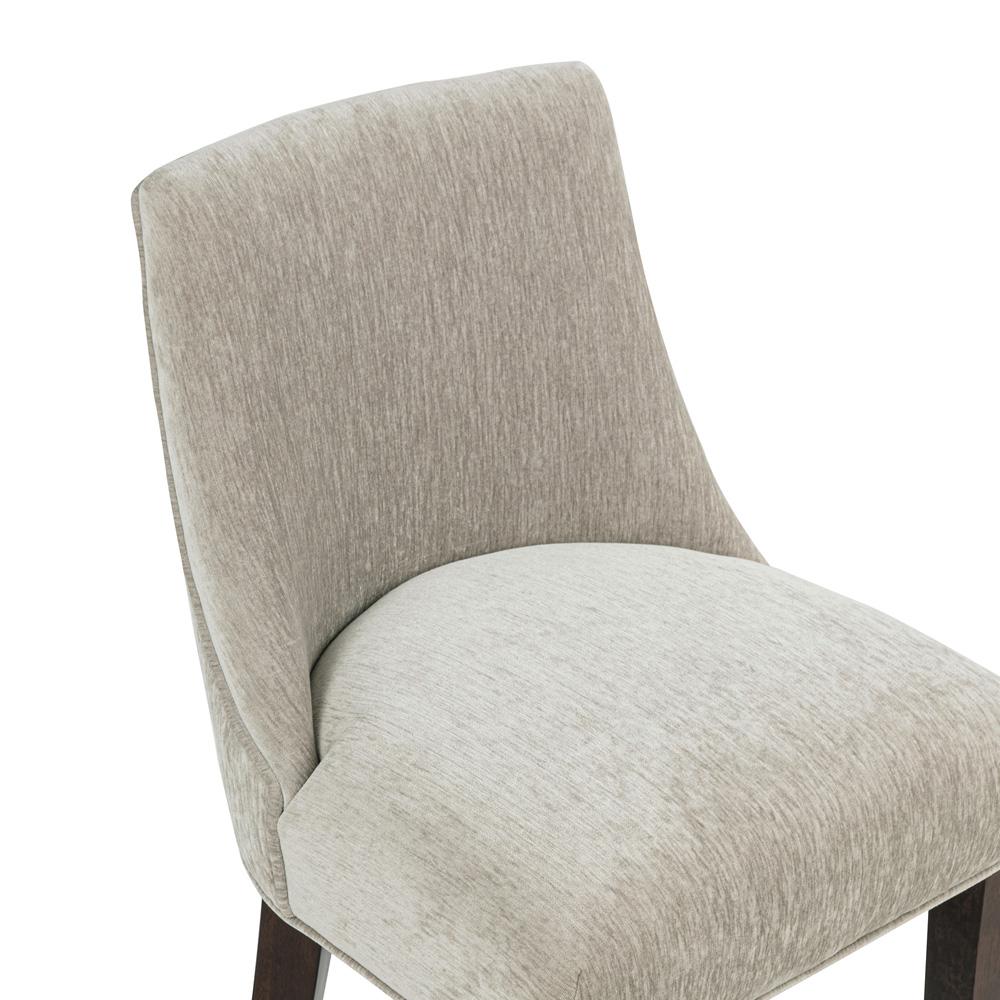 Beever Counter Stool Taupe Set of 3 3-CS024-TP