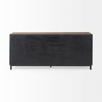 Hemlock Sideboard 69734 in Brown